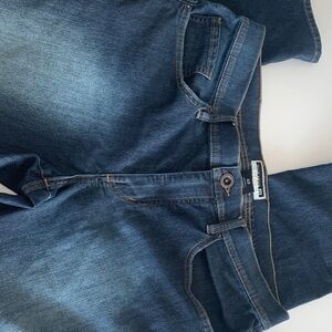 Travis Mathew Men's Everyday Dark Denim Jeans 33x31